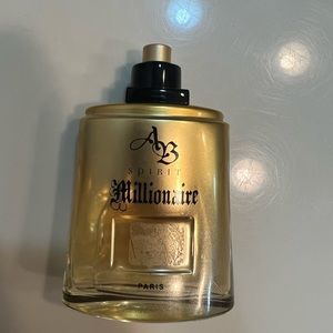 Millenium PAcO Rabanne similar SCENT